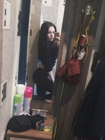 Индивидуалка Забава Фотография 2