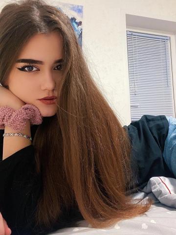 Индивидуалка Богдана Фотография 3