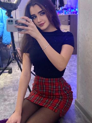 Индивидуалка Богдана Фотография 5