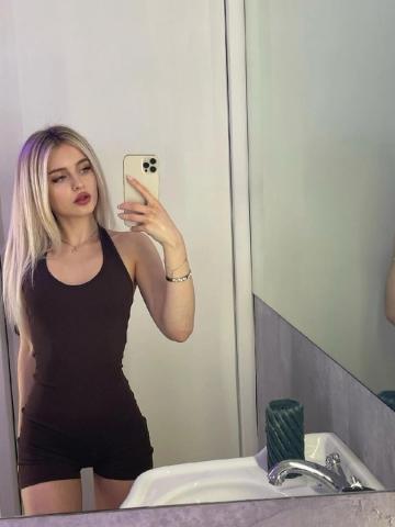 Индивидуалка Наталья Фотография 5