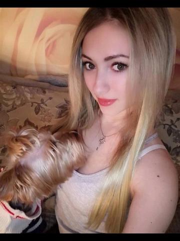 Индивидуалка Марта Фотография 3