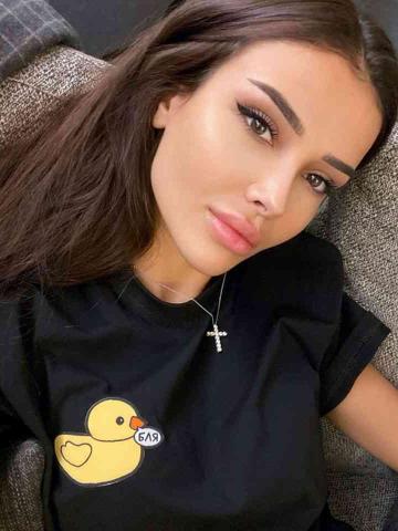 Индивидуалка Римма Фотография 2