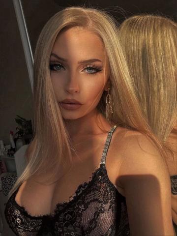 Индивидуалка Стефания Фотография 4