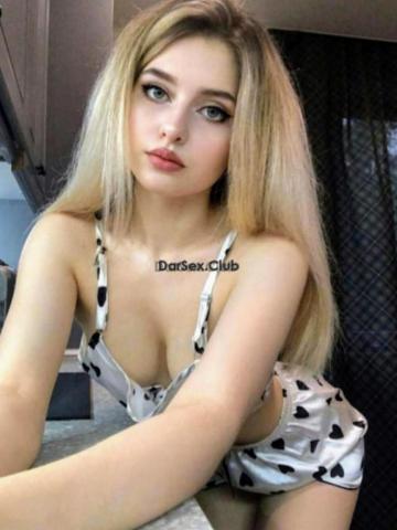 Индивидуалка Сесилия Фотография 2