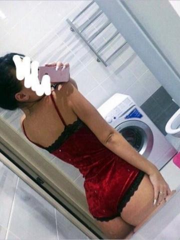 Индивидуалка Любовь Фотография 4
