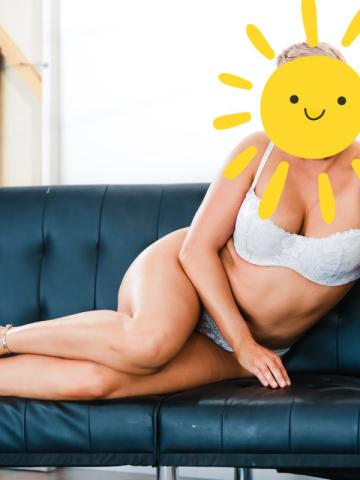 Индивидуалка Евгения Фотография 2